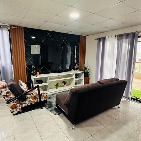 Departamento Horizonte Apartment Пуерто Бакерисо Морено Екстериор снимка
