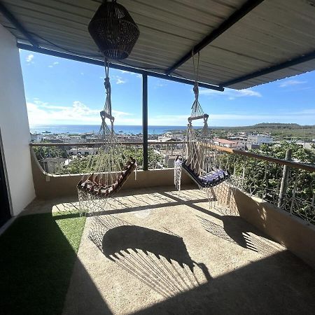 Departamento Horizonte Apartment Пуерто Бакерисо Морено Екстериор снимка