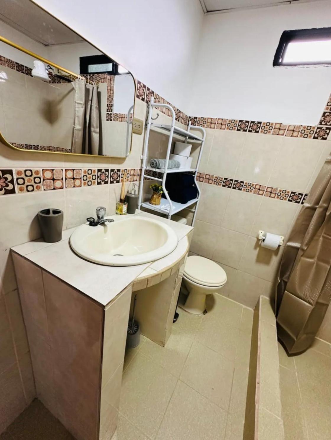 Departamento Horizonte Apartment Пуерто Бакерисо Морено Екстериор снимка