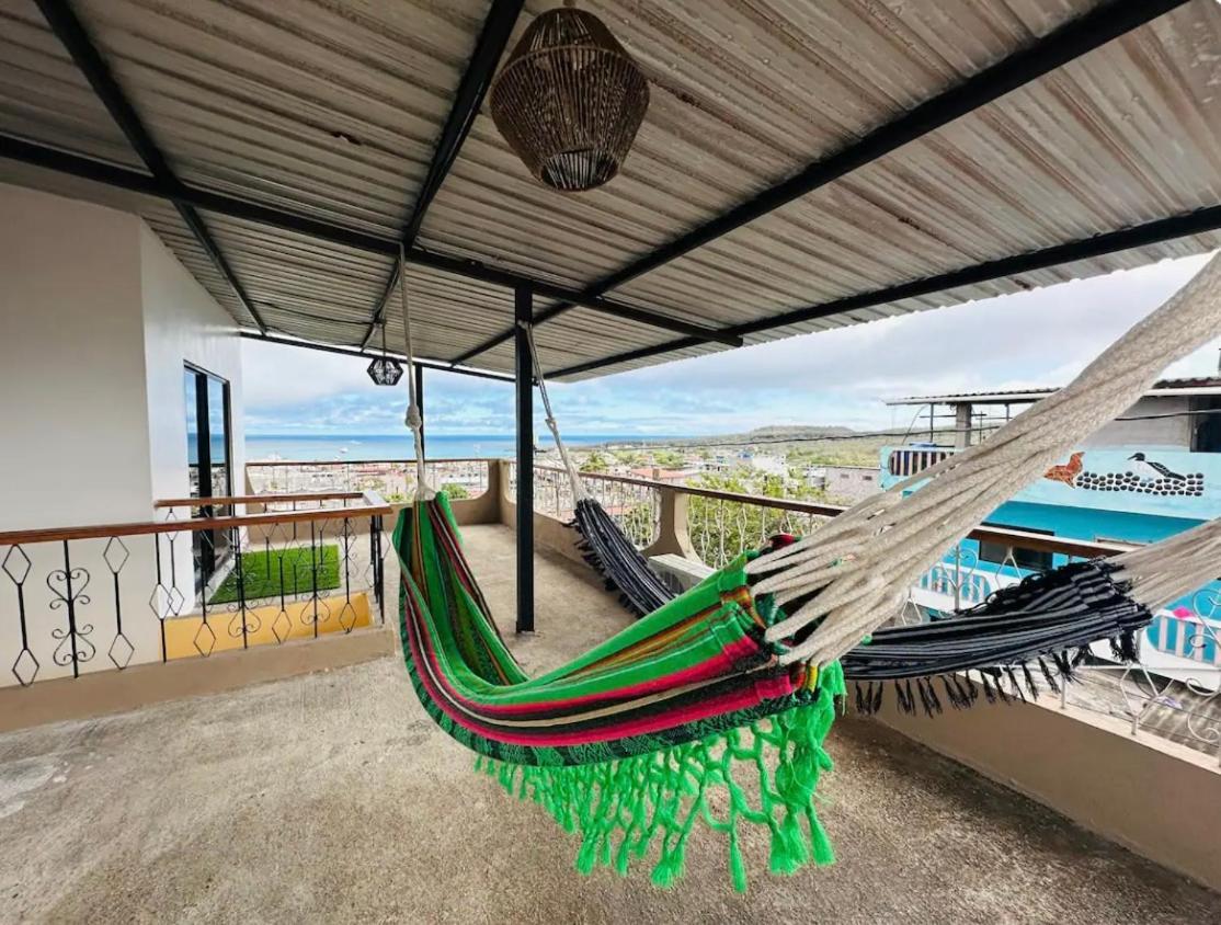 Departamento Horizonte Apartment Пуерто Бакерисо Морено Екстериор снимка