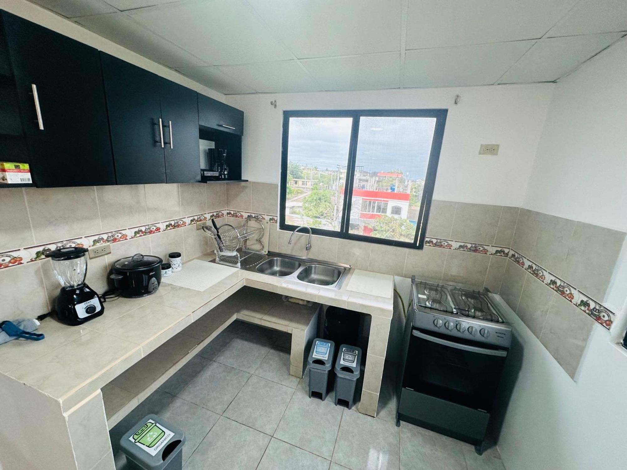Departamento Horizonte Apartment Пуерто Бакерисо Морено Екстериор снимка