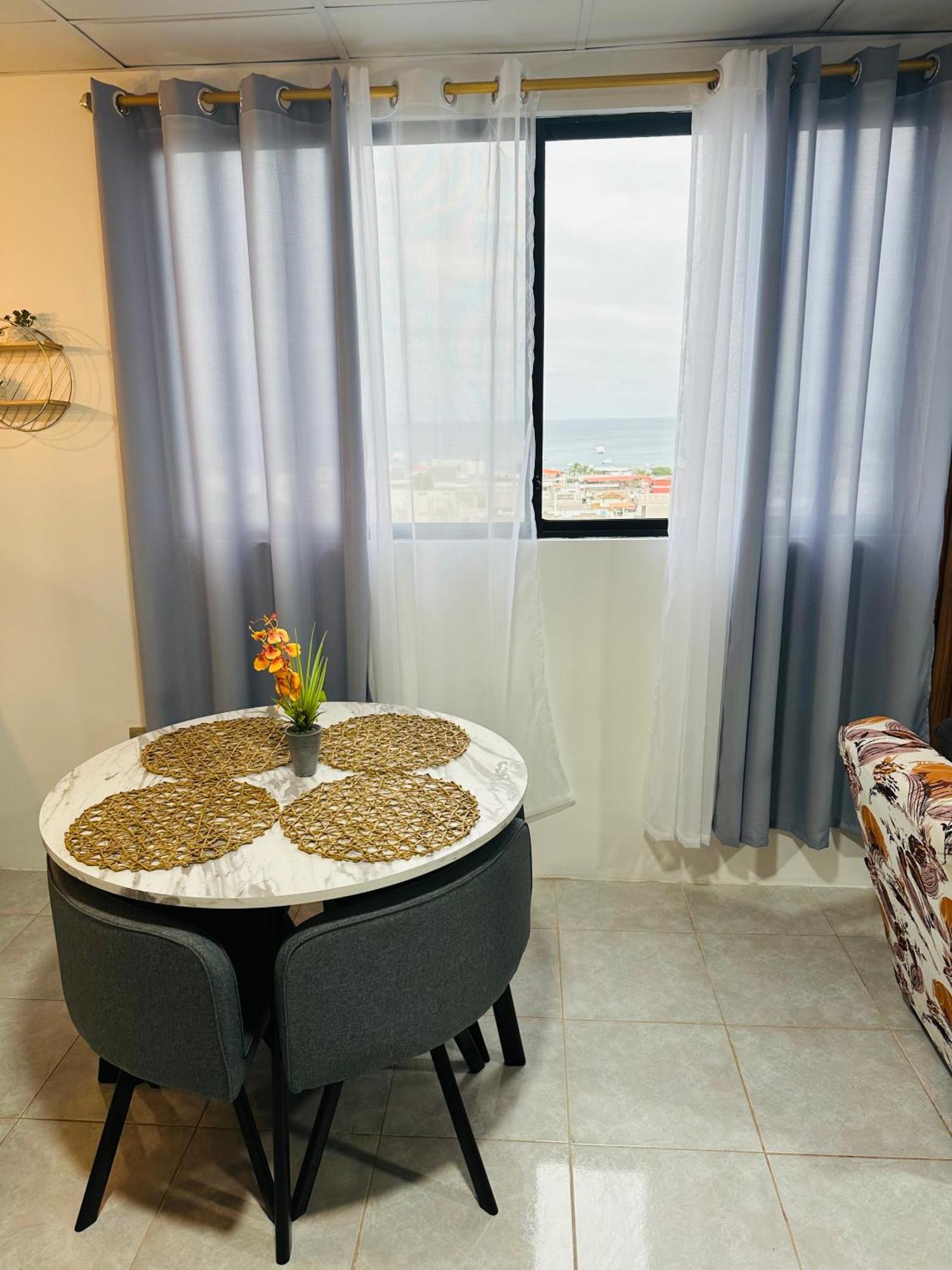 Departamento Horizonte Apartment Пуерто Бакерисо Морено Екстериор снимка