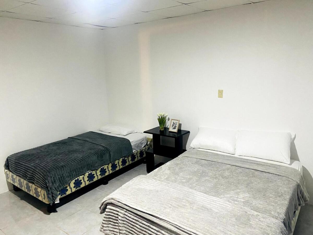 Departamento Horizonte Apartment Пуерто Бакерисо Морено Екстериор снимка