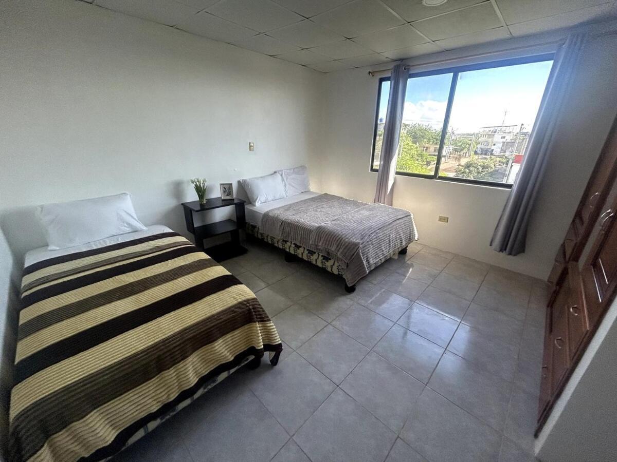Departamento Horizonte Apartment Пуерто Бакерисо Морено Екстериор снимка